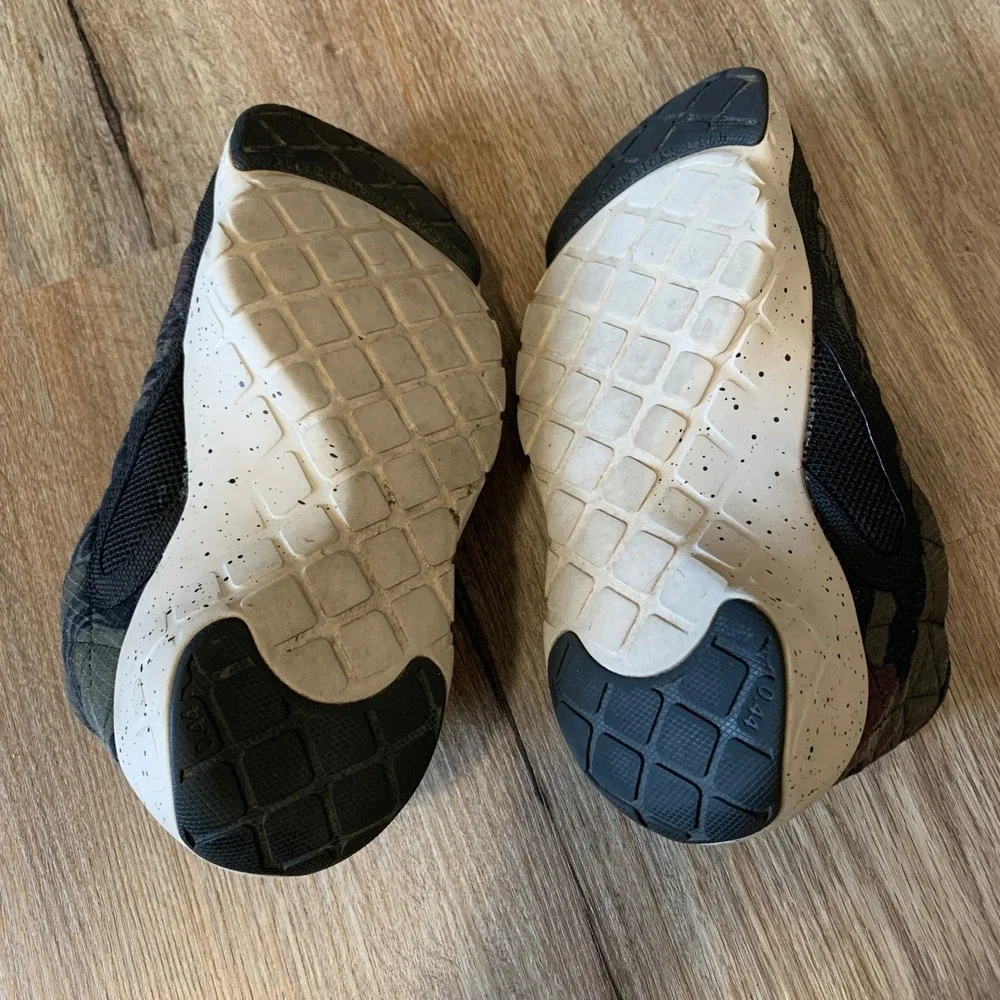 Nike ACG *loop heel